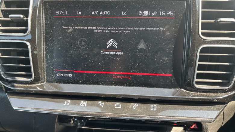 Citroen C5 Aircross 1.5 BlueHDi 130 Flair 5dr Diesel Hatchback